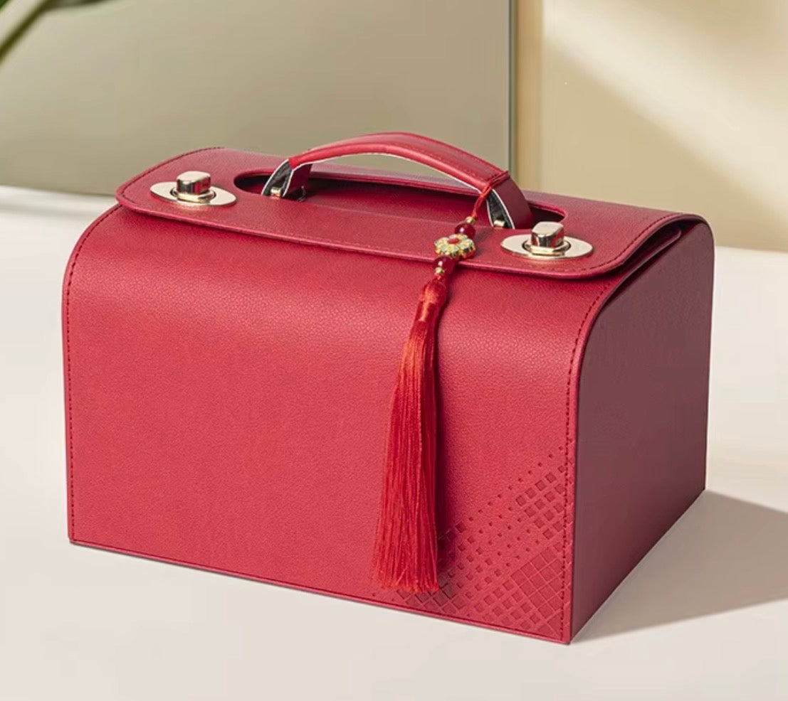 Mahjong Tile Keepsafe Box (Pre-Order - Ships Sept 23)