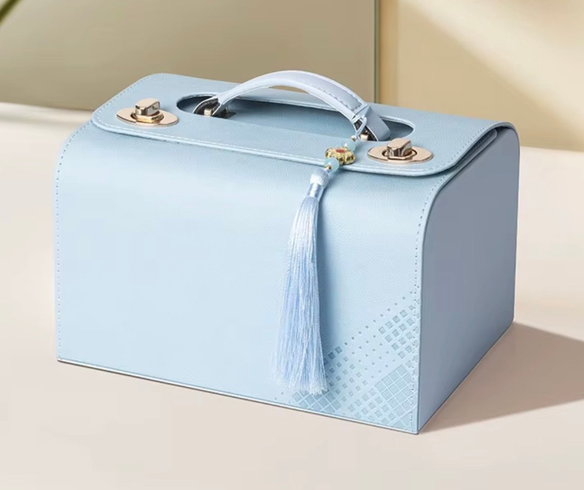 Mahjong Tile Keepsafe Box (Pre-Order - Ships Sept 23)