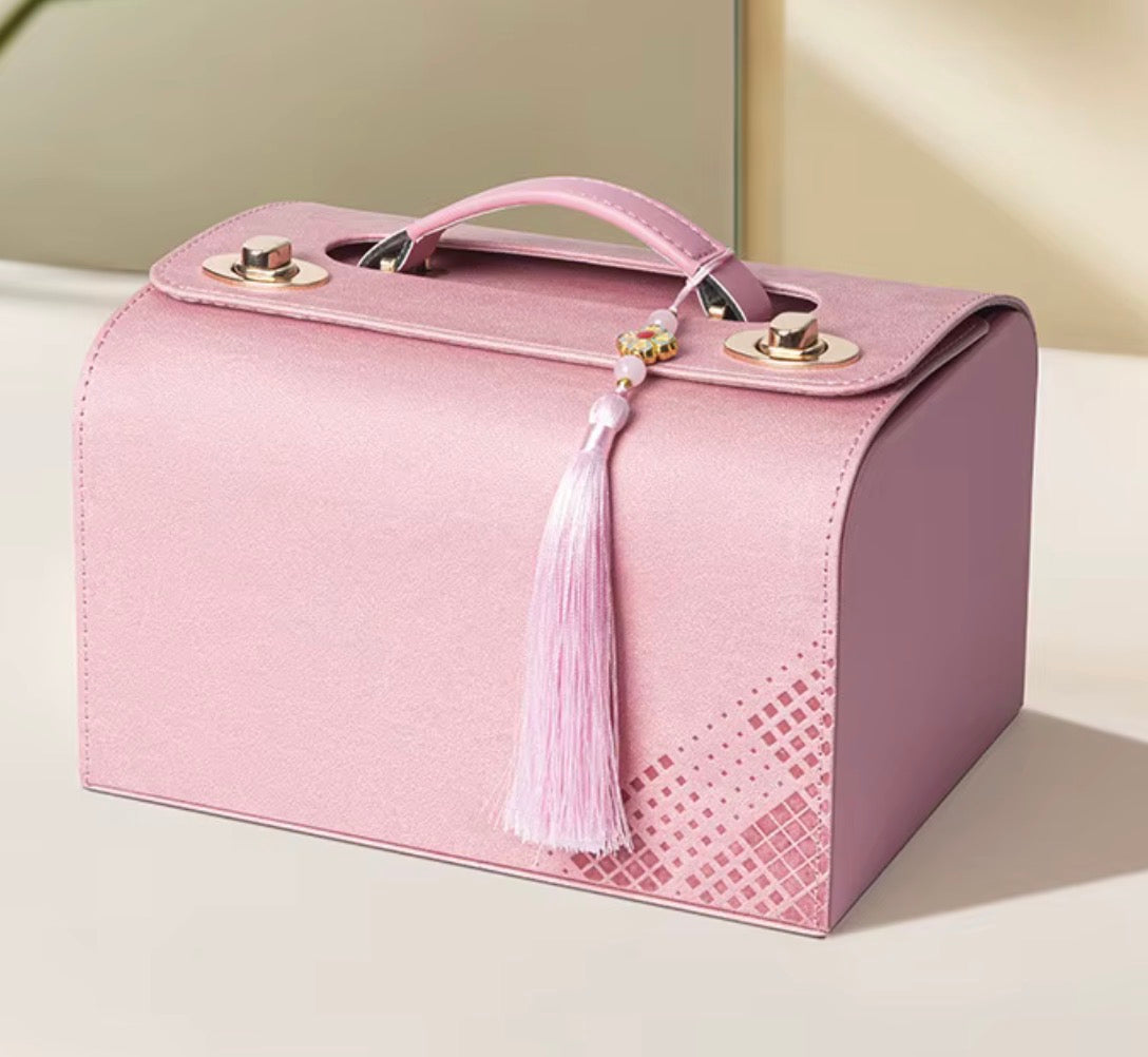 Mahjong Tile Keepsafe Box (Pre-Order - Ships Sept 23)