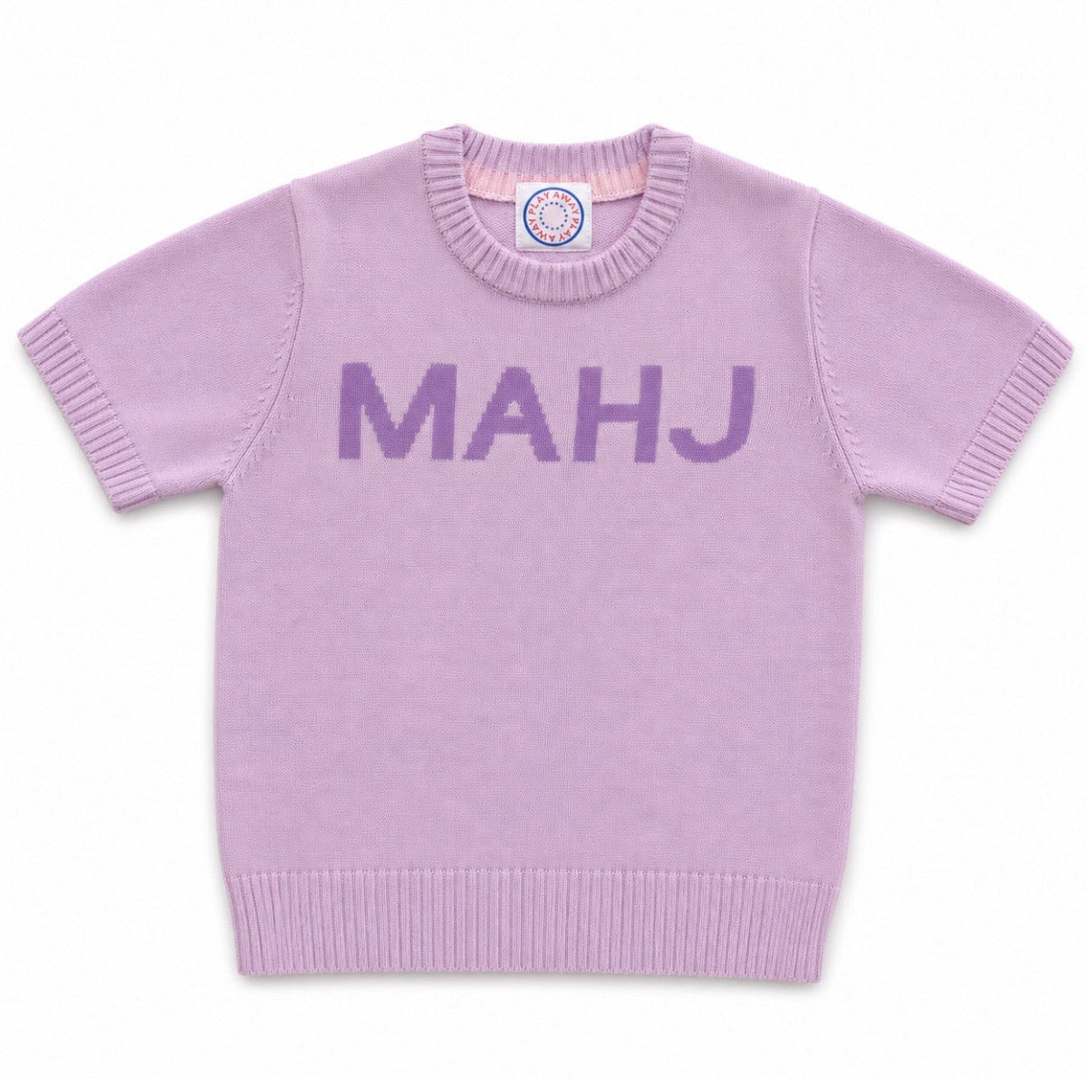 MAHJ Knit Sweater