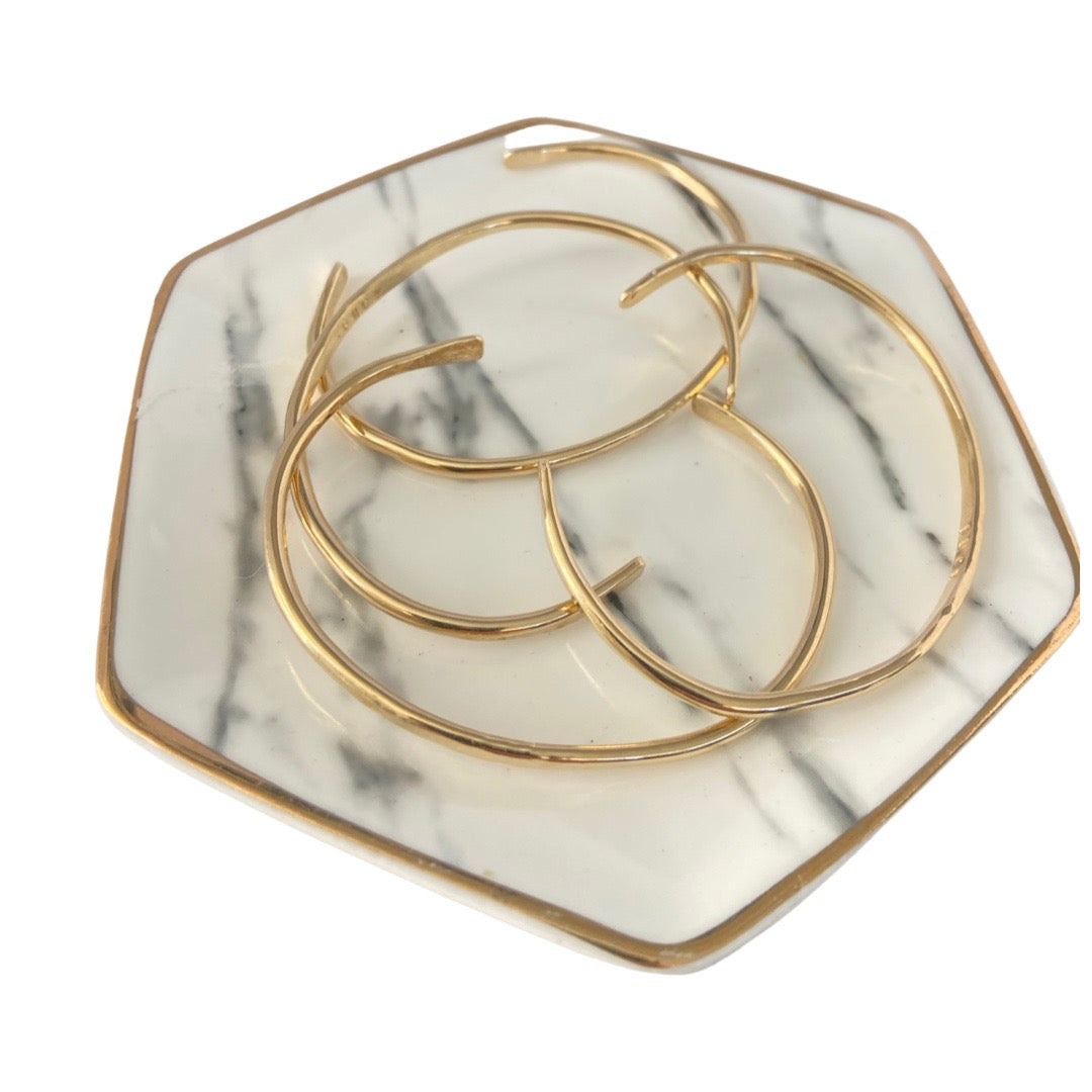 Secret Message “Fuck It” Bangle