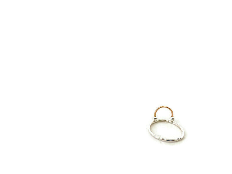 Andee Arc Interactive  Ring
